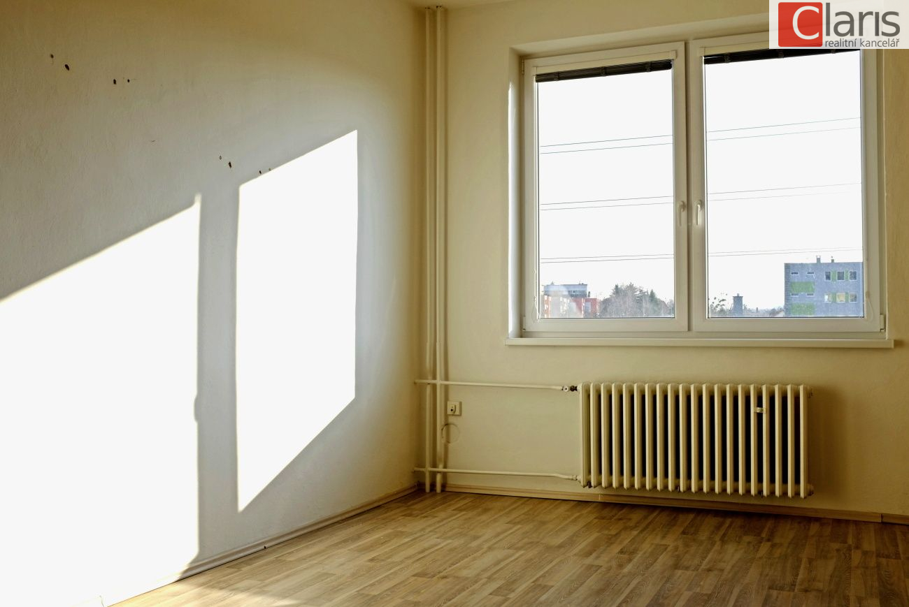 Pronájem kanceláře, 16m2, Nový Jičín - titulní obrázek