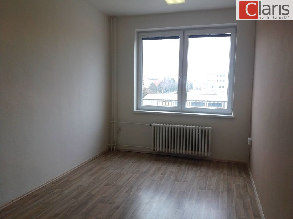 Pronájem kanceláře, 16m2, Nový Jičín - obrázek č.4