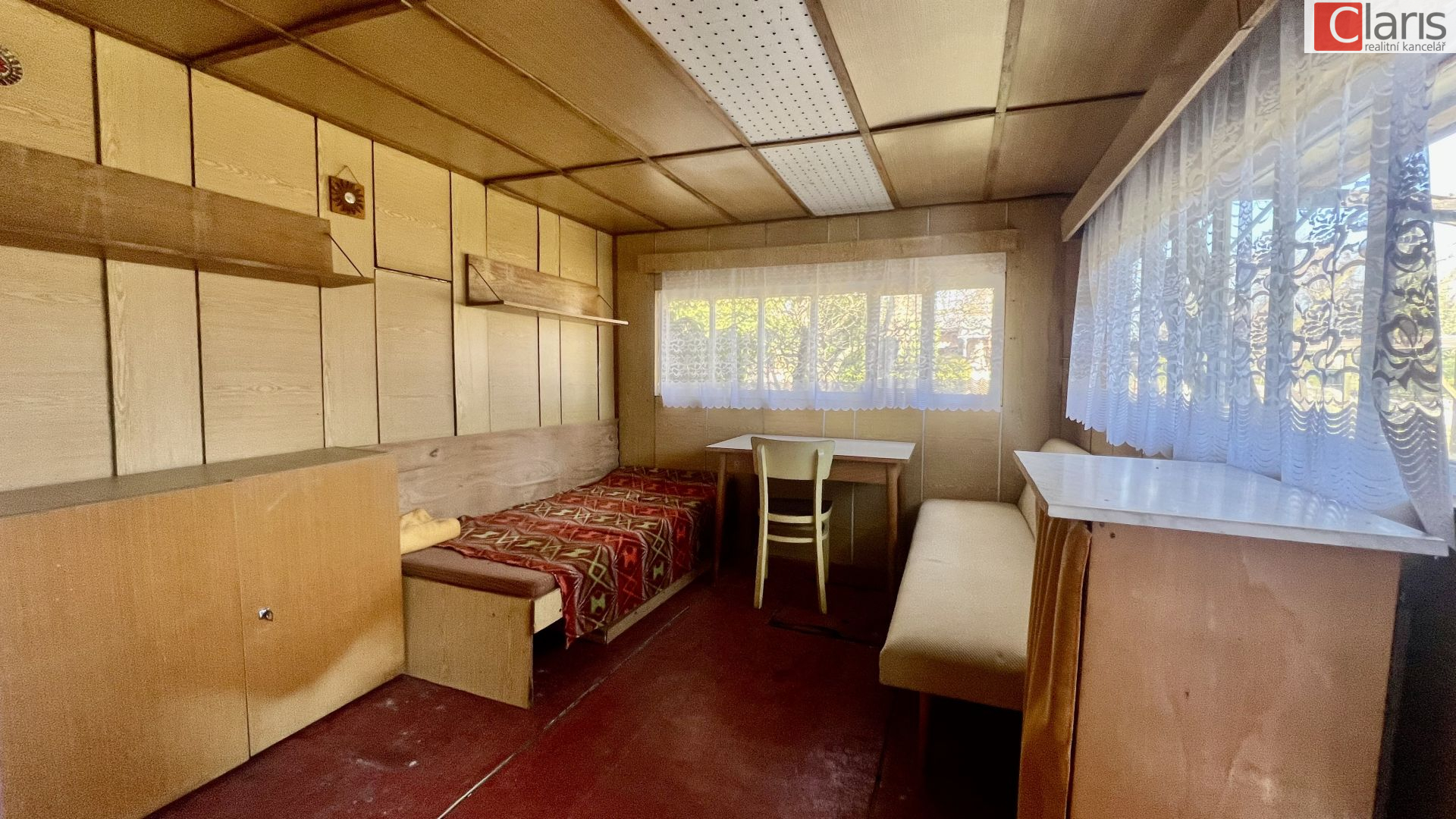 Prodej zahrádky s chatkou Nový Jičín Hřbitovní - obrázek č.12