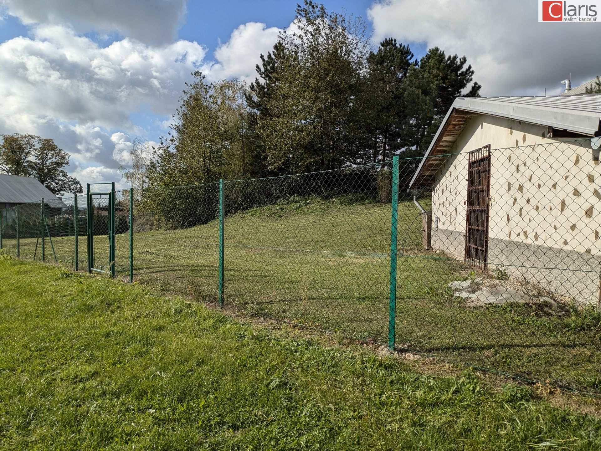 Prodej pozemku s vinným sklepem v Pohořílkách - obrázek č.10