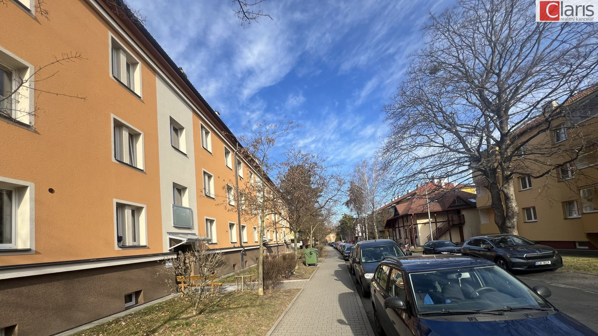 Pronájem 2+kk Kopřivnice, Javorová - obrázek č.11