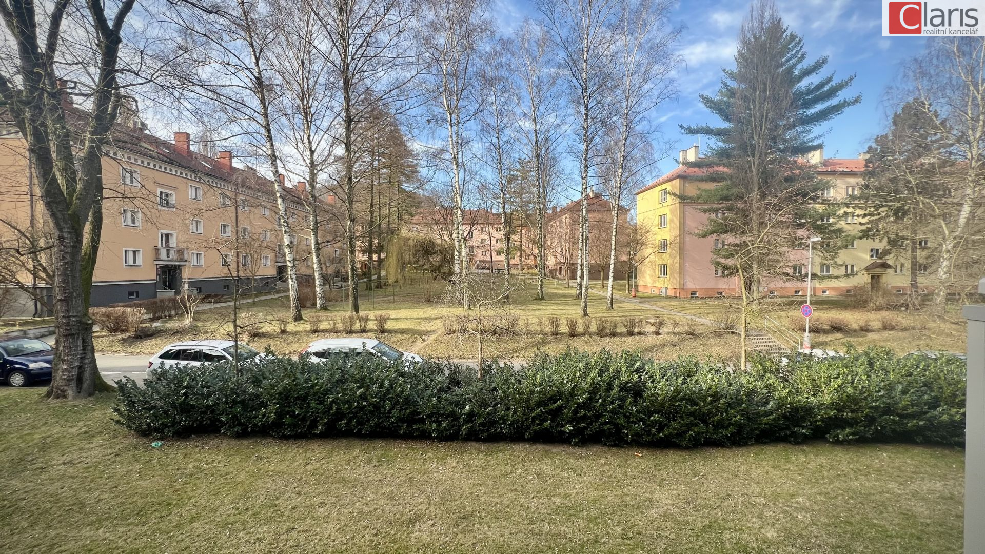 Pronájem 2+kk Kopřivnice, Javorová - obrázek č.12
