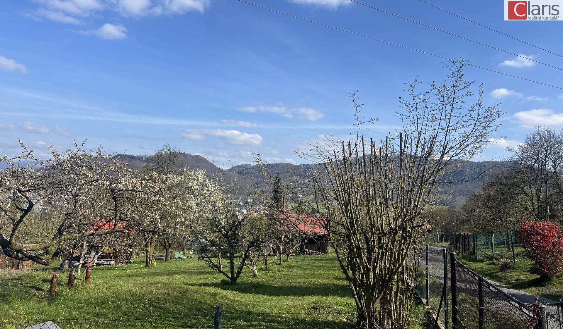 Prodej zahrady Kopřivnice, Pod Bílou horou - obrázek č.6