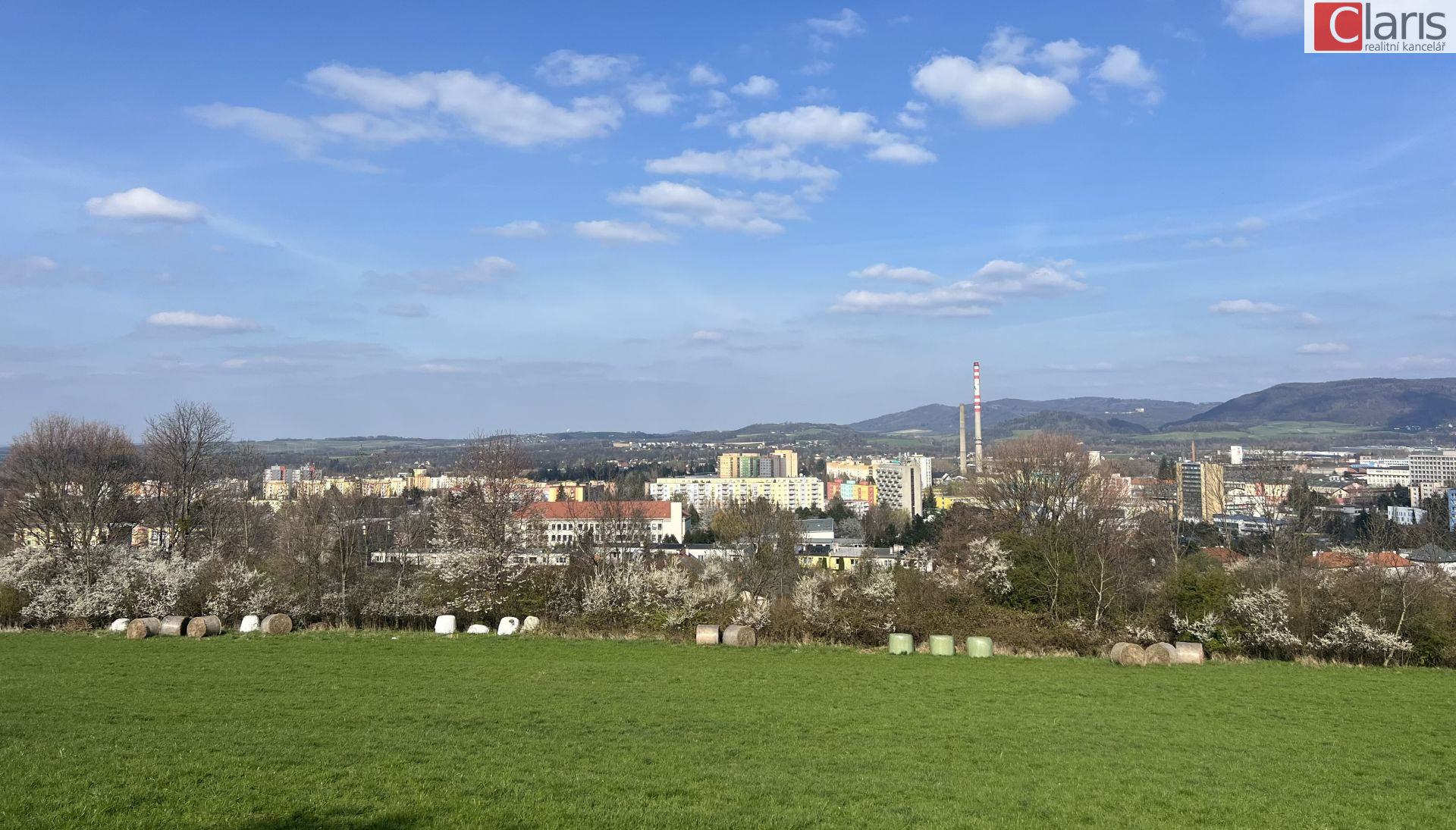 Prodej zahrady Kopřivnice, Pod Bílou horou - obrázek č.7