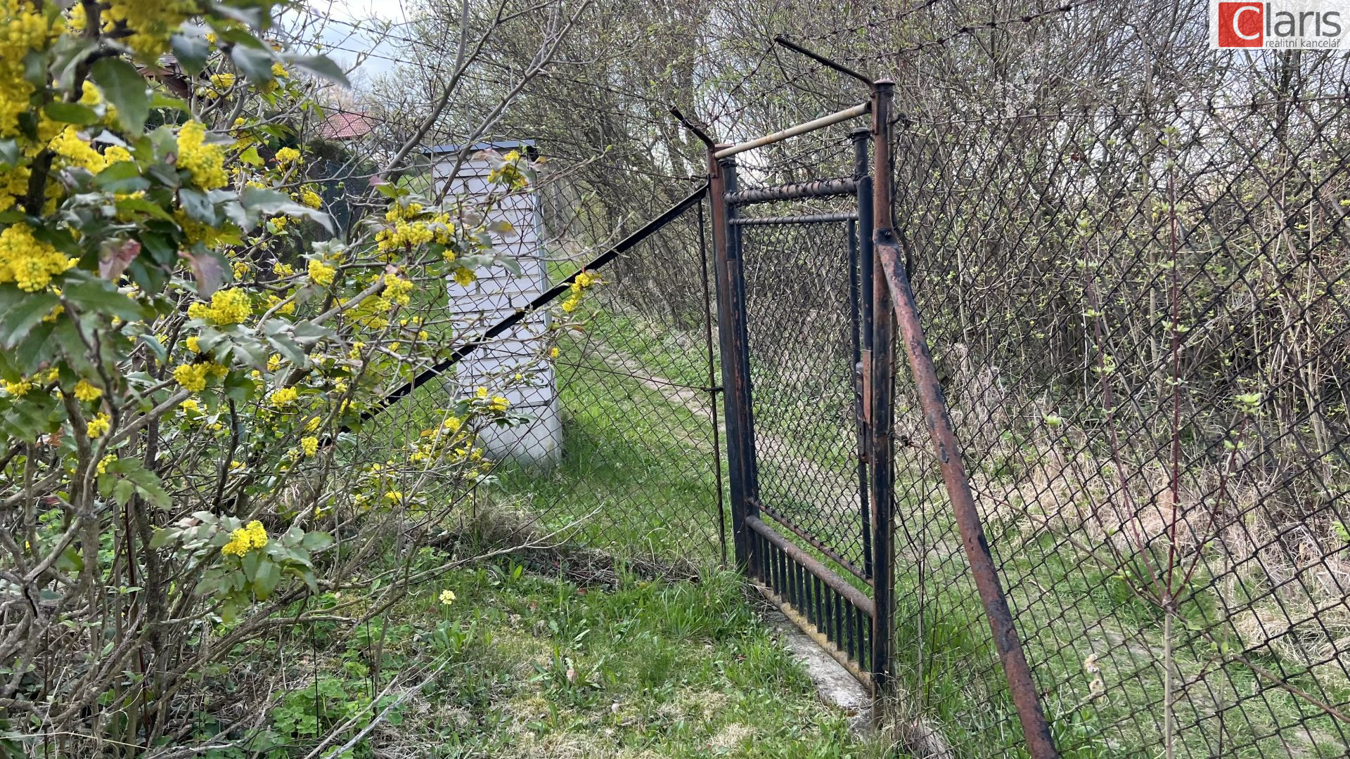Prodej zahrady Kopřivnice, Pod Bílou horou - obrázek č.12