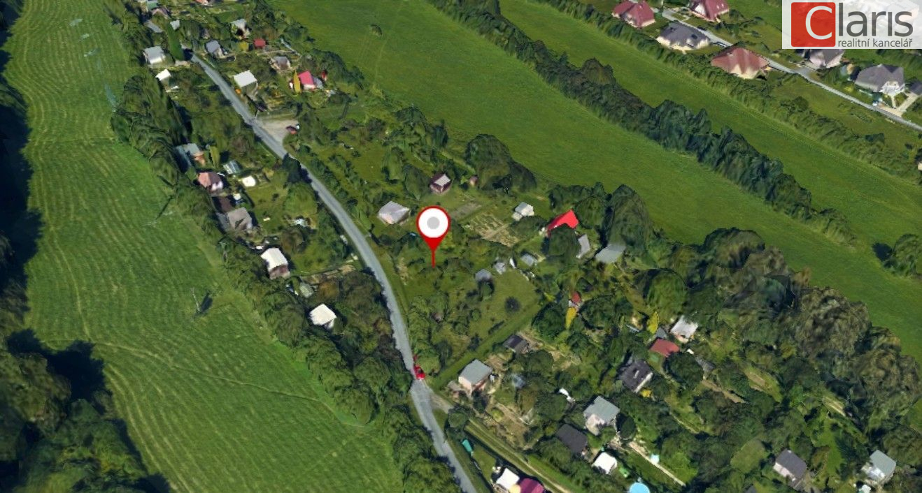 Prodej zahrady Kopřivnice, Pod Bílou horou - obrázek č.17