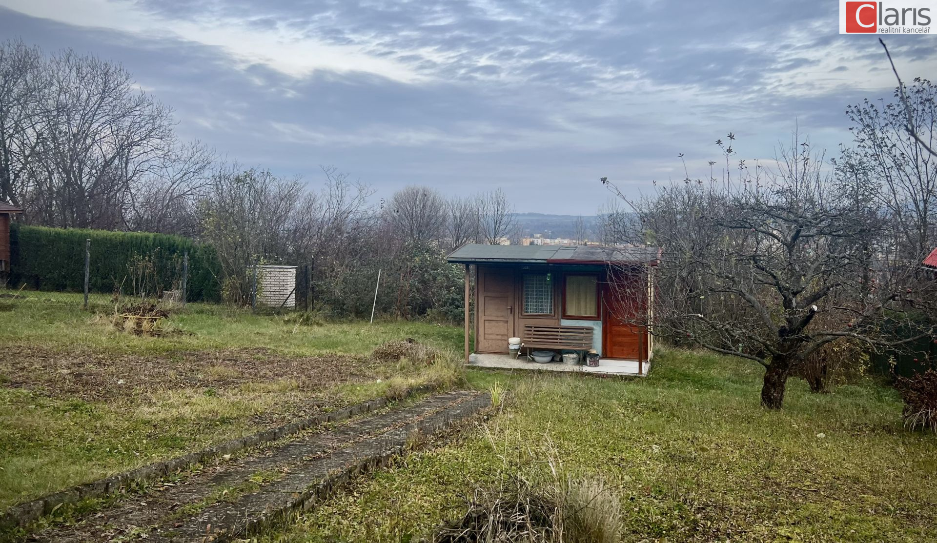Prodej zahrady Kopřivnice, Pod Bílou horou - obrázek č.14