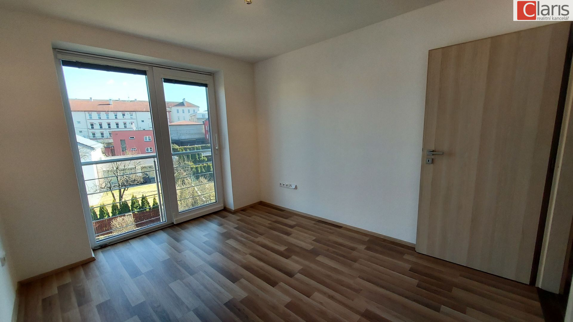 Pronájem bytu 3+kk v Novém Jičíně na ulici Poděbradova - obrázek č.10