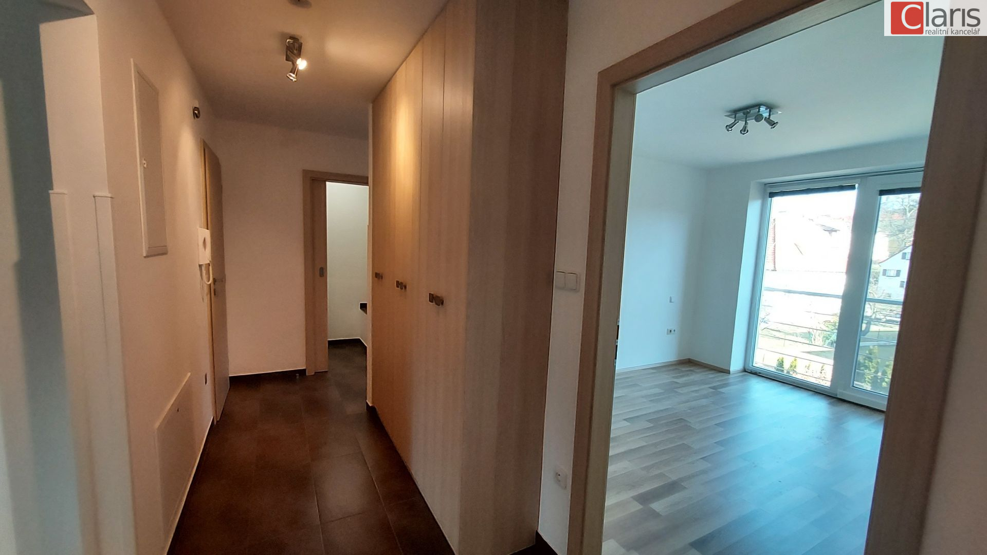 Pronájem bytu 3+kk v Novém Jičíně na ulici Poděbradova - obrázek č.17