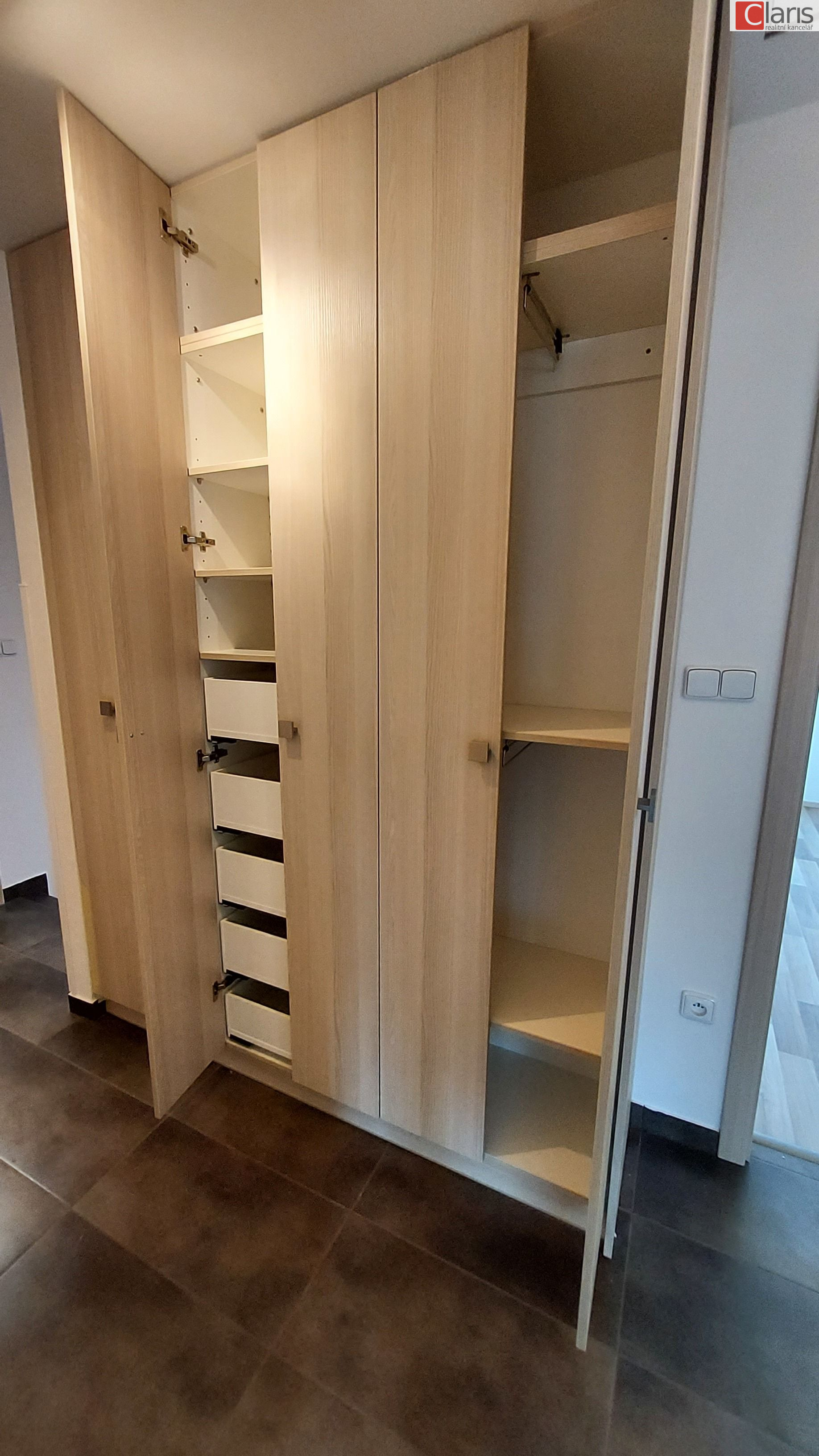 Pronájem bytu 3+kk v Novém Jičíně na ulici Poděbradova - obrázek č.19