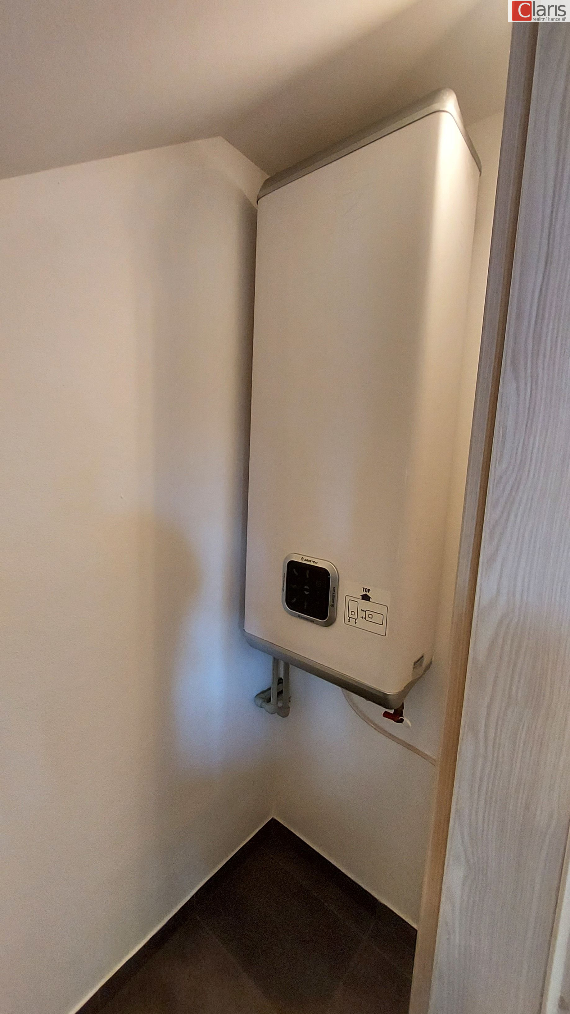 Pronájem bytu 3+kk v Novém Jičíně na ulici Poděbradova - obrázek č.22
