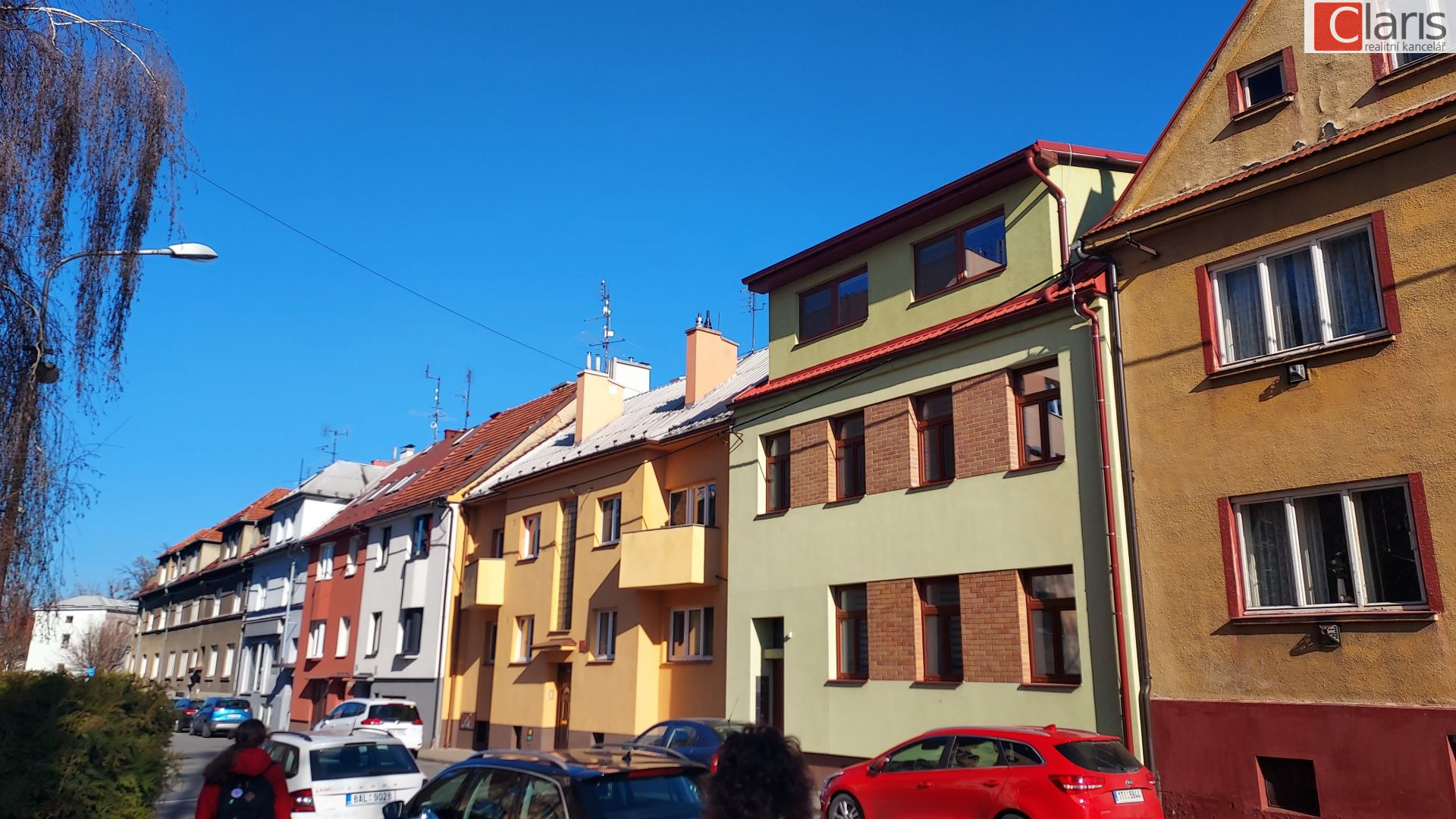 Pronájem bytu 3+kk v Novém Jičíně na ulici Poděbradova - obrázek č.23