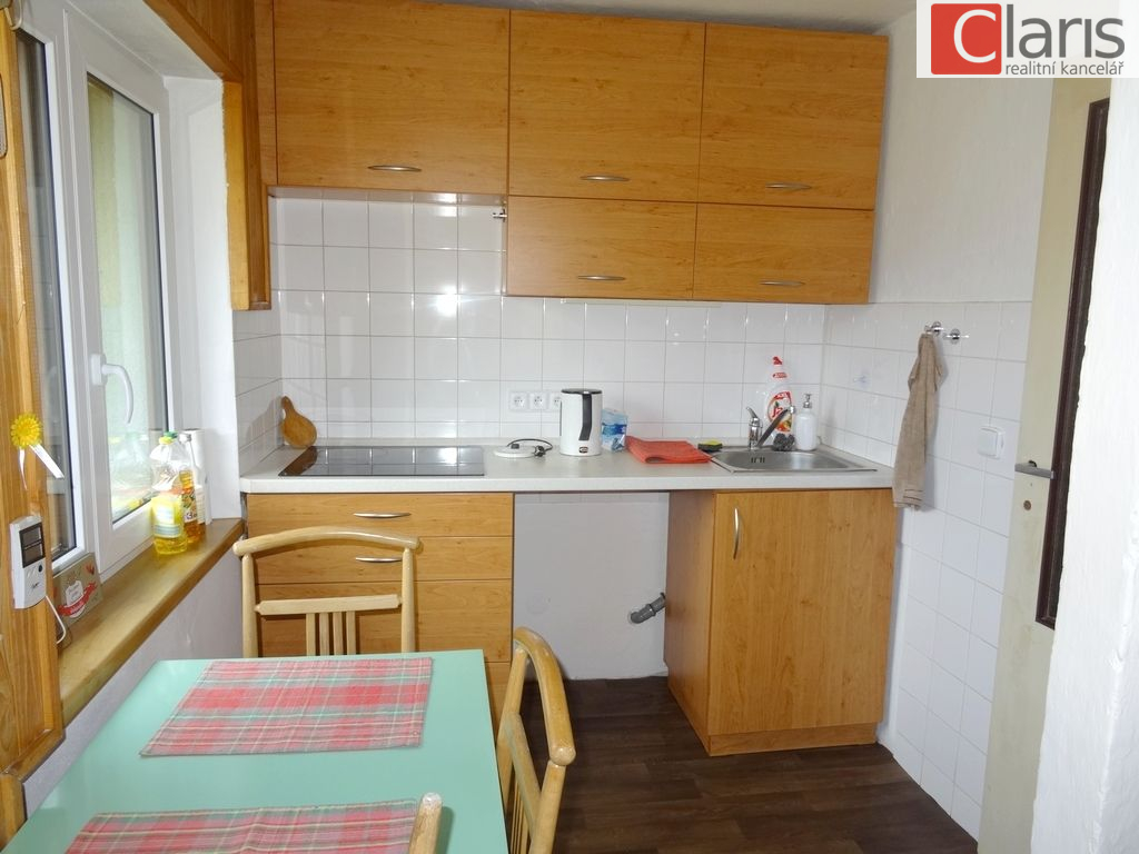 Pronájem chaty, Straník - obrázek č.5