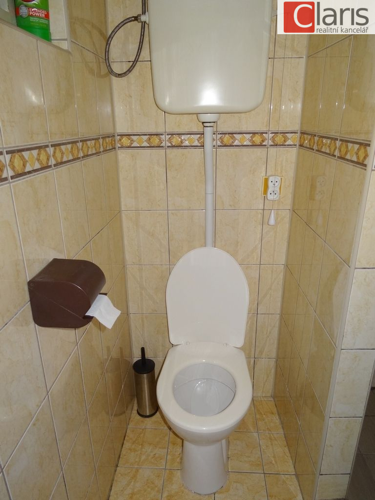 Pronájem chaty, Straník - obrázek č.8