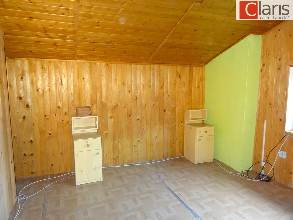 Pronájem chaty, Straník - obrázek č.10