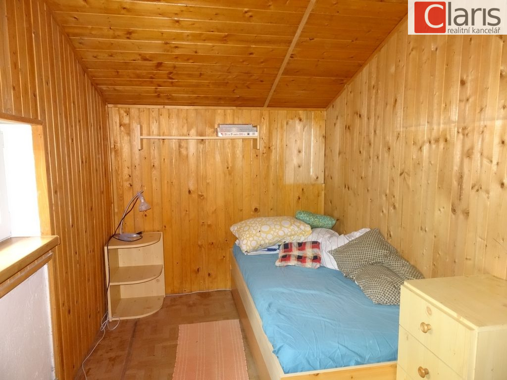 Pronájem chaty, Straník - obrázek č.11