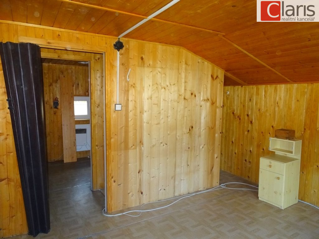 Pronájem chaty, Straník - obrázek č.12