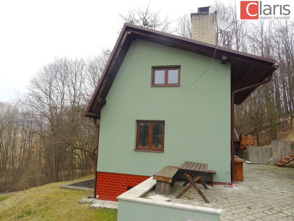 Pronájem chaty, Straník - obrázek č.14