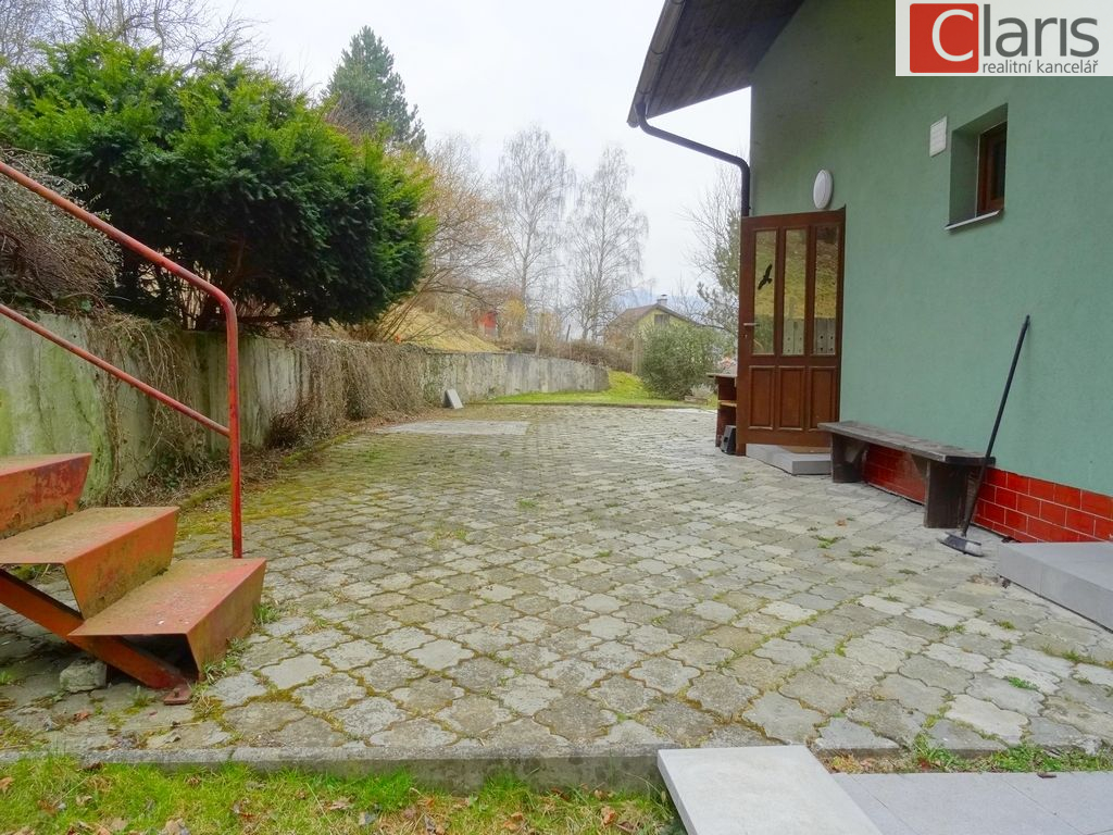 Pronájem chaty, Straník - obrázek č.15