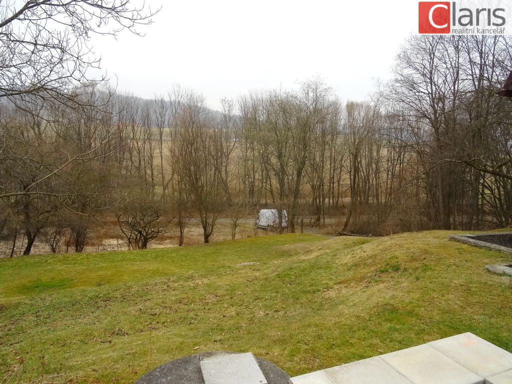 Pronájem chaty, Straník - obrázek č.16