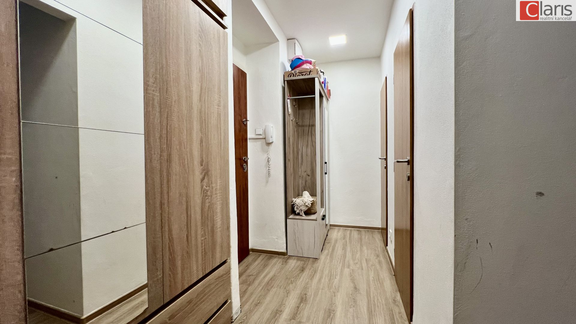 Prodej bytu osobní vlastnictví Ostrava Poruba, ul. Jaselská - obrázek č.5