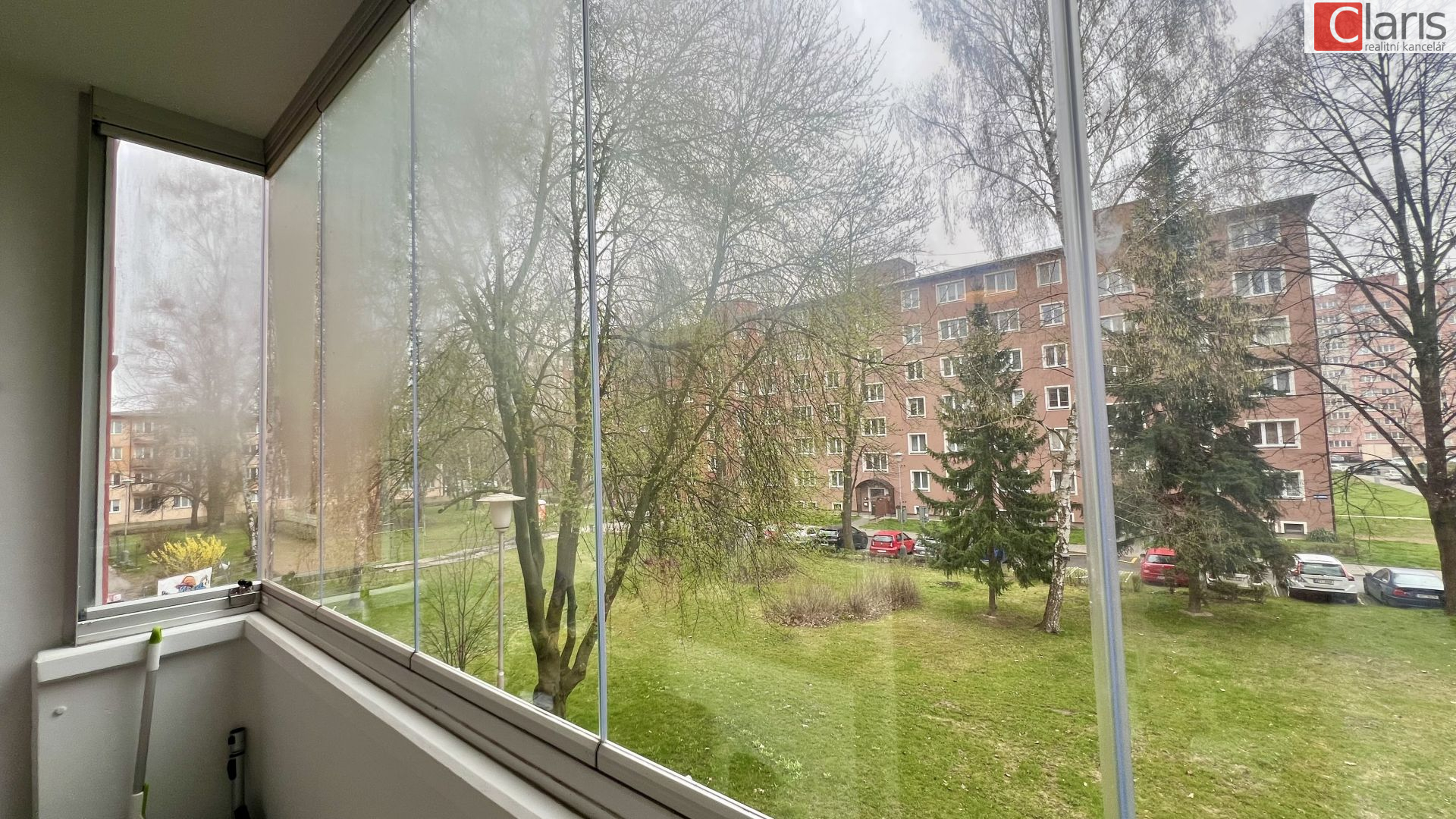 Prodej bytu osobní vlastnictví Ostrava Poruba, ul. Jaselská - obrázek č.8