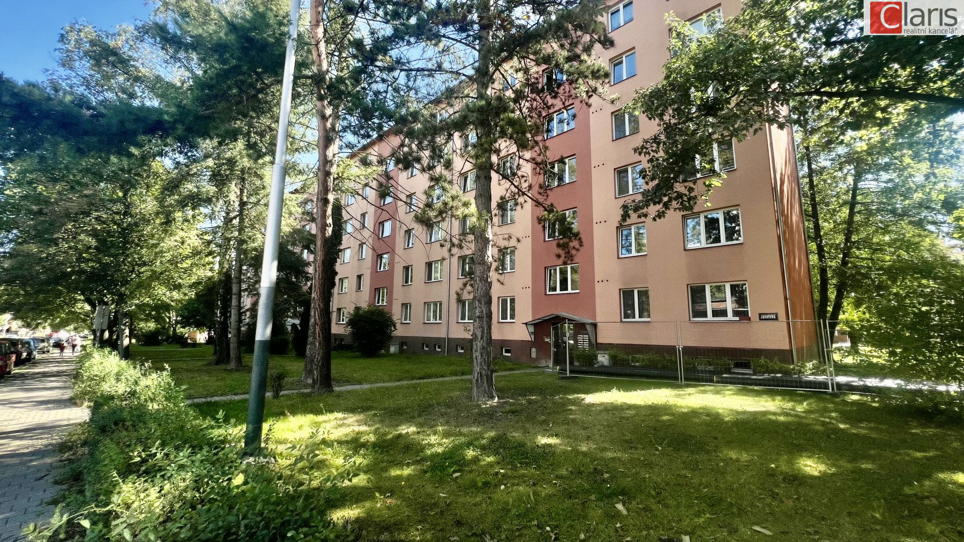 Prodej bytu osobní vlastnictví Ostrava Poruba, ul. Jaselská - obrázek č.11
