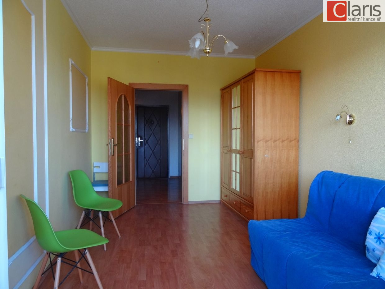 Prodej bytu 2+kk, Nový Jičín, Jičínská - titulní obrázek