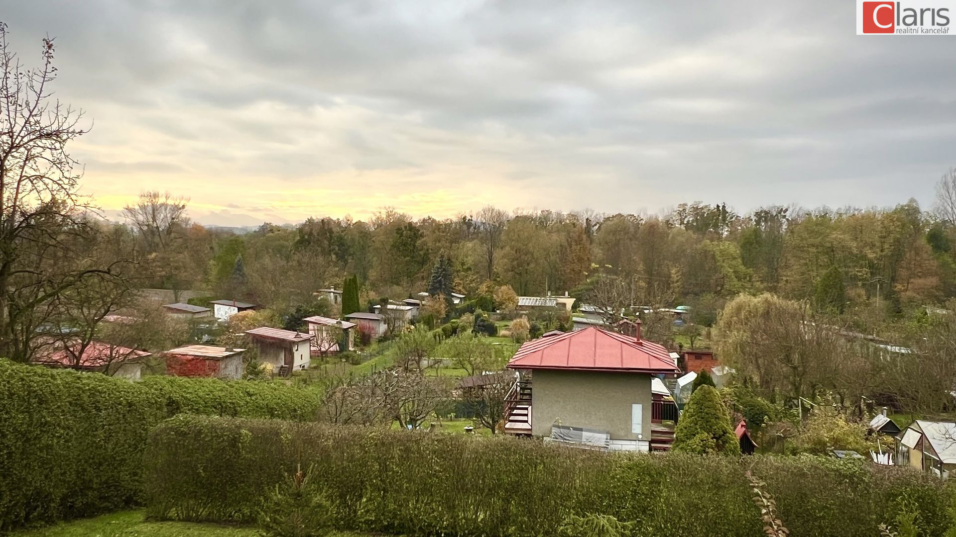 Prodej chaty Příbor Orinoko - obrázek č.11