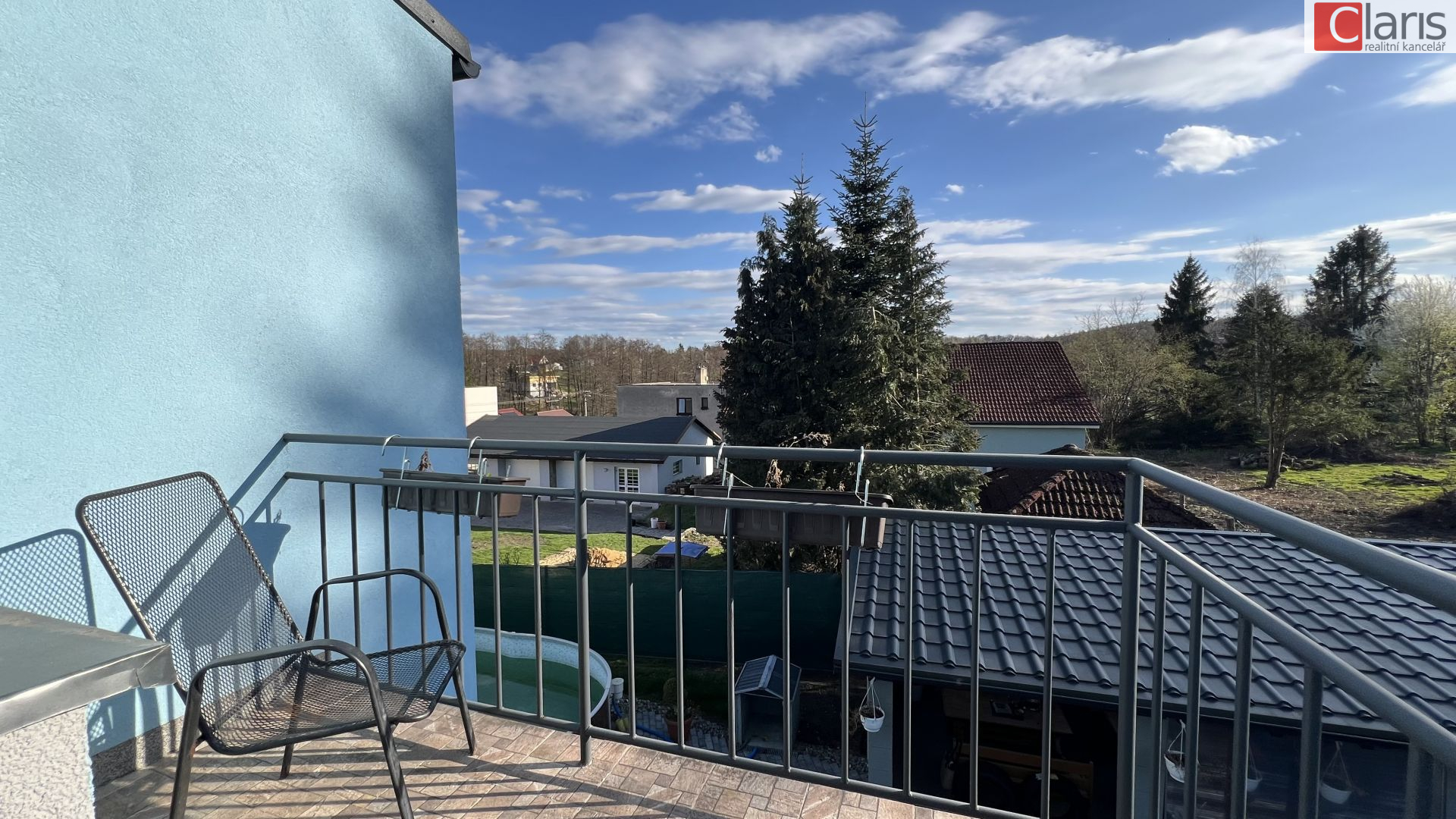 Prodej domu Ostrava Michálkovice, ulice Sládečkova - obrázek č.10