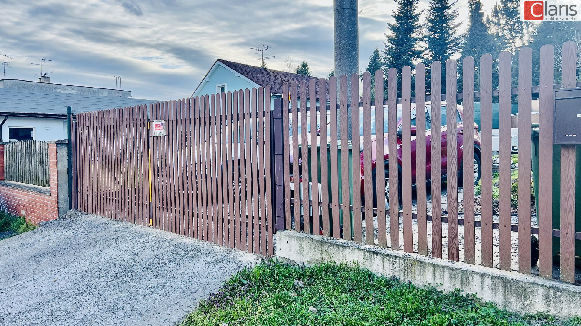 Prodej domu Ostrava Michálkovice, ulice Sládečkova - obrázek č.21