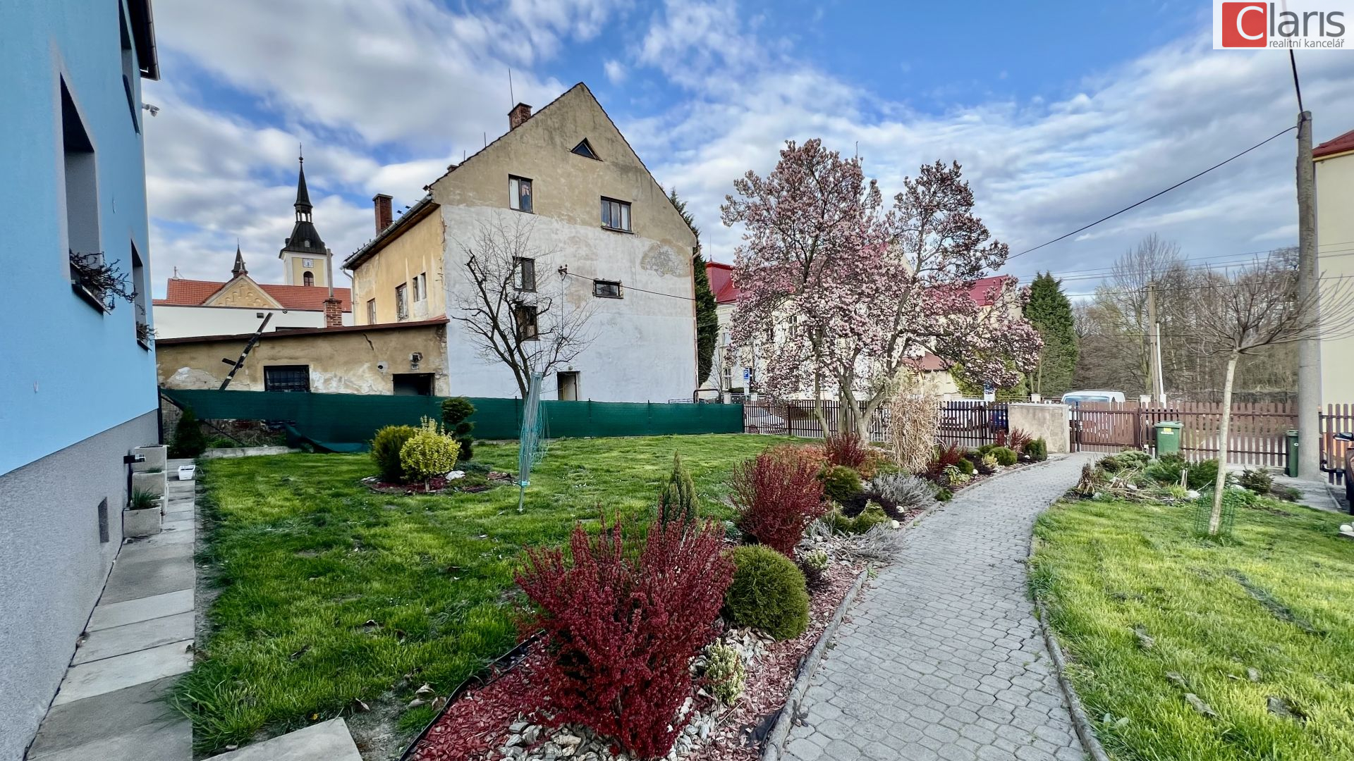 Prodej domu Ostrava Michálkovice, ulice Sládečkova - obrázek č.22