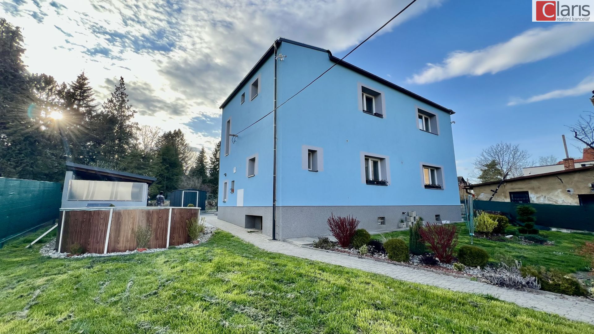 Prodej domu Ostrava Michálkovice, ulice Sládečkova - obrázek č.23