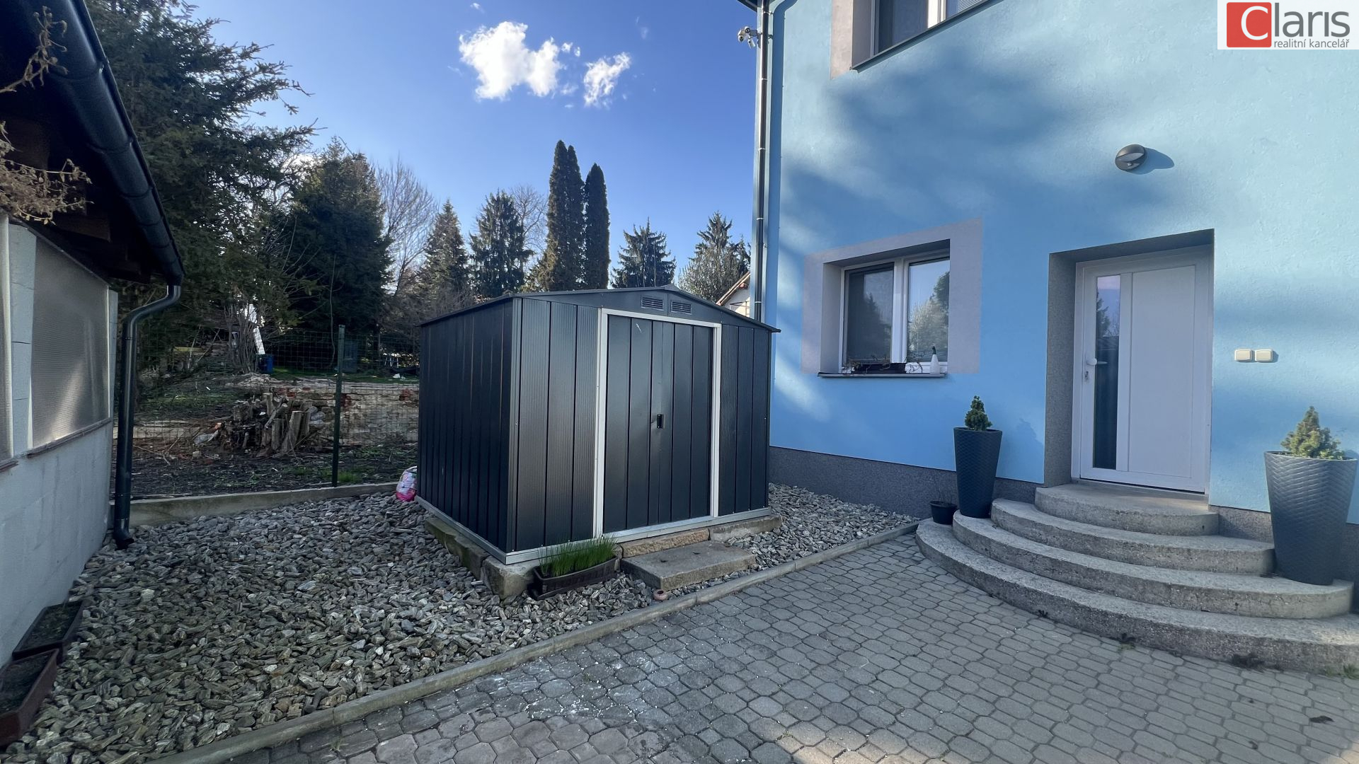 Prodej domu Ostrava Michálkovice, ulice Sládečkova - obrázek č.24