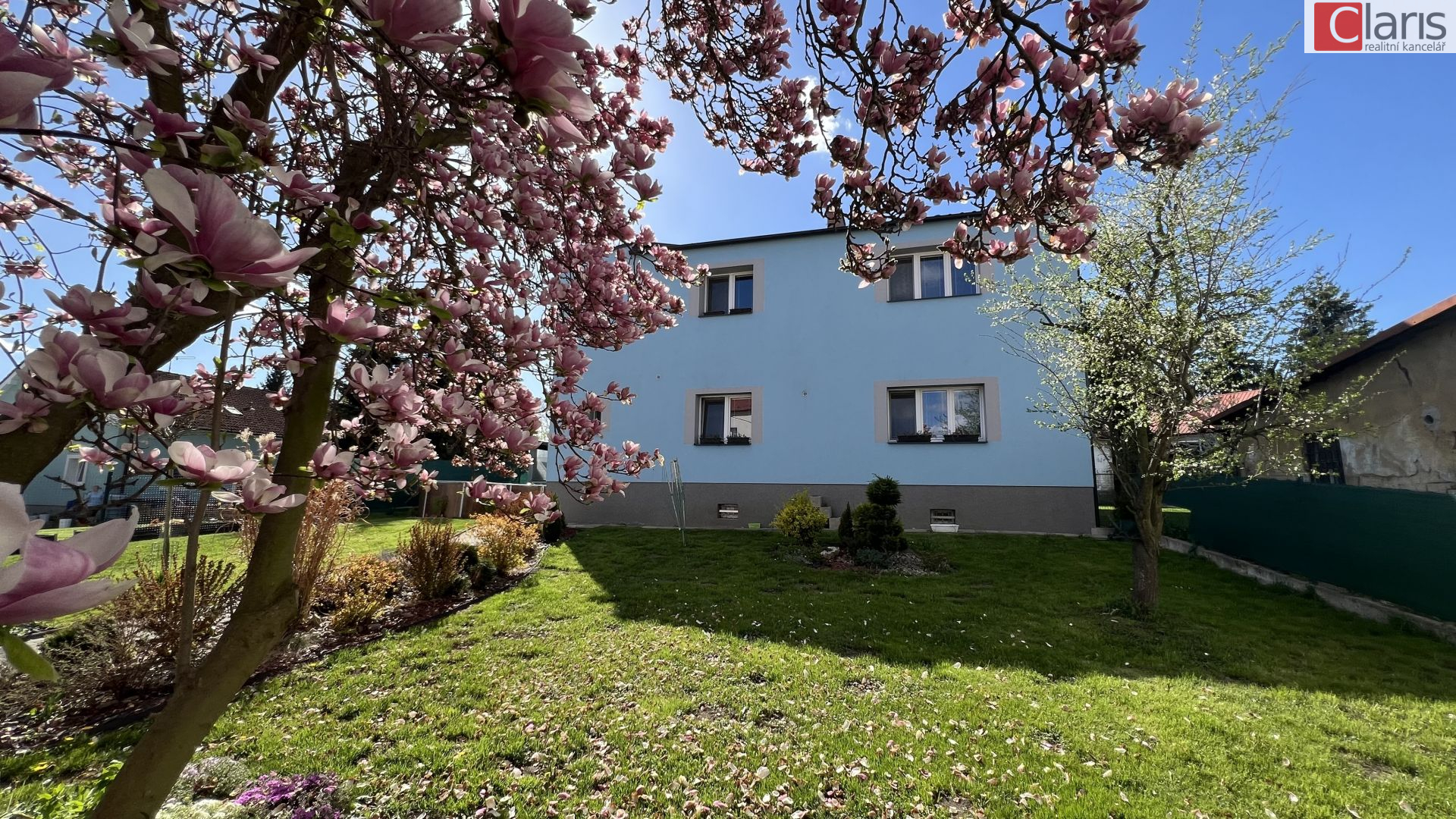 Prodej domu Ostrava, ulice Sládečkova - obrázek č.25