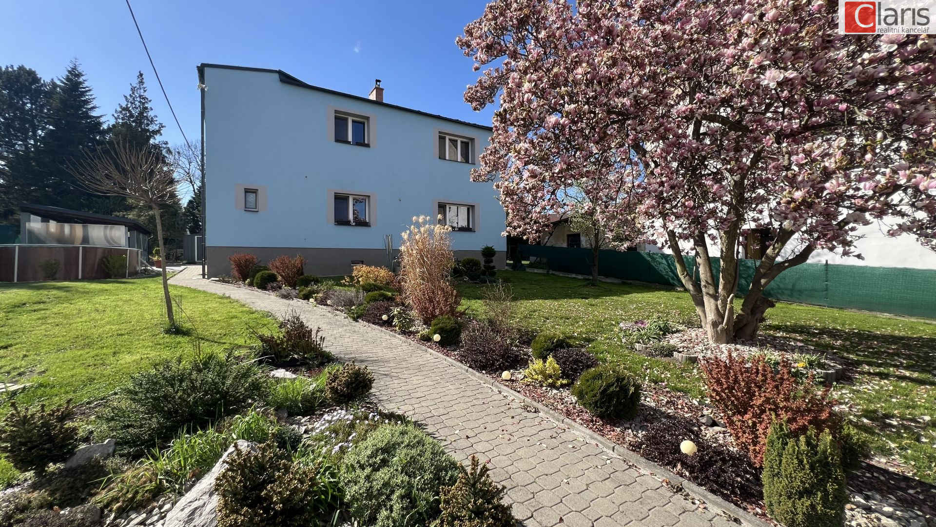 Prodej domu Ostrava, ulice Sládečkova - obrázek č.26