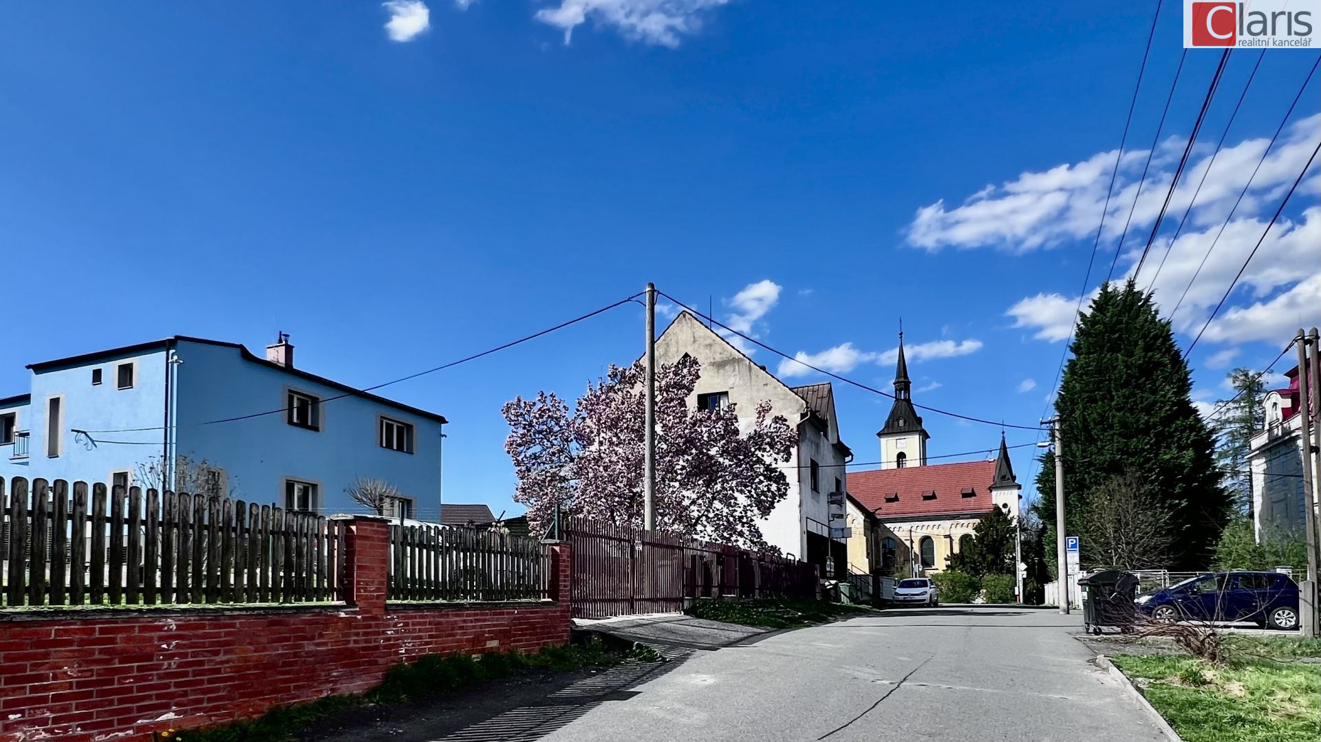 Prodej domu Ostrava, ulice Sládečkova - obrázek č.27