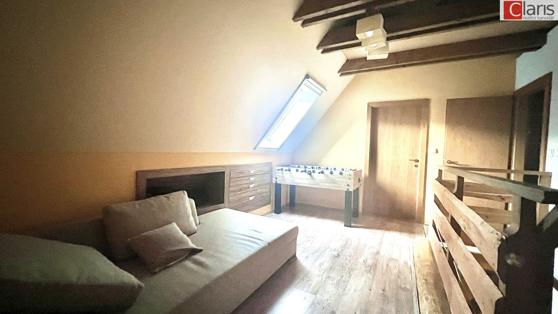Prodej srubového domu Oščadnica - obrázek č.15
