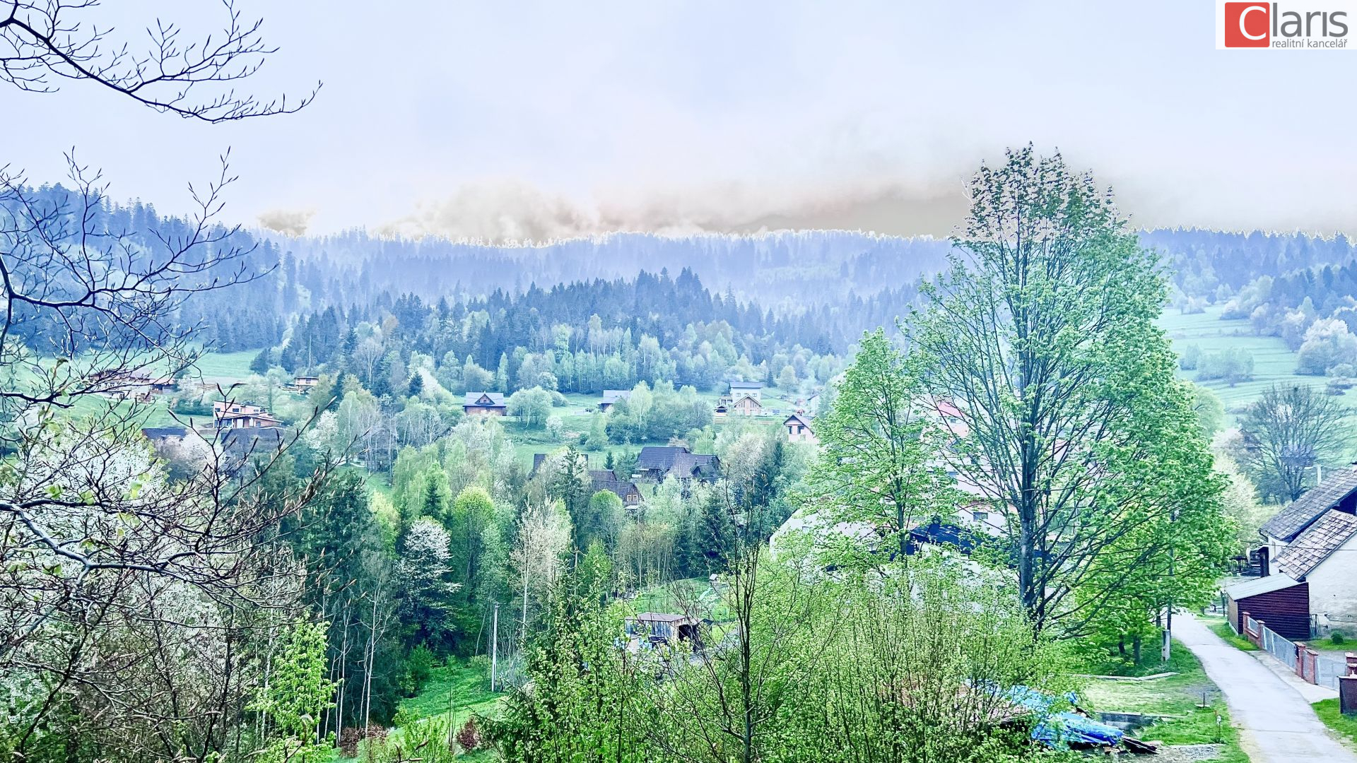 Prodej srubového domu Oščadnica - obrázek č.24
