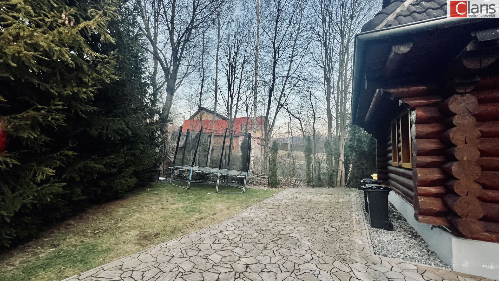 Prodej srubového domu Oščadnica - obrázek č.25