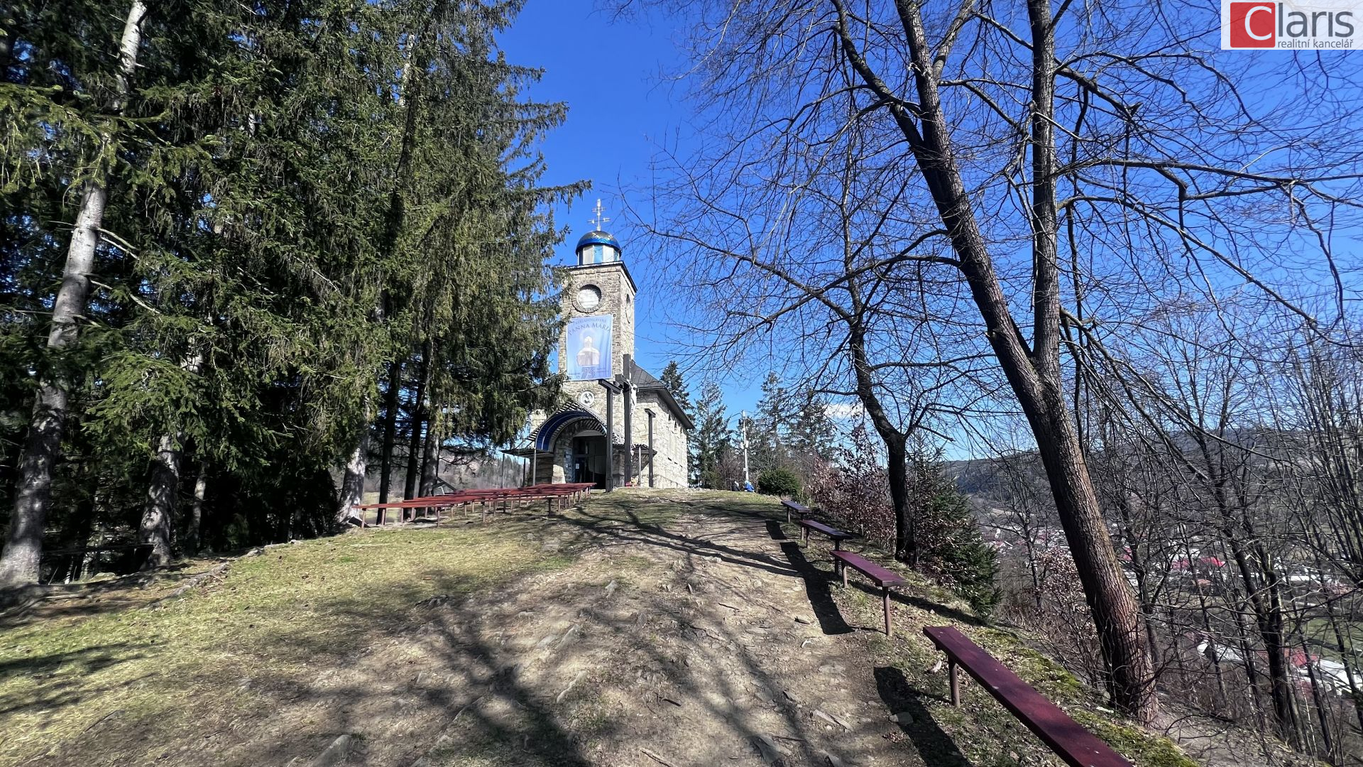 Prodej srubového domu Oščadnica - obrázek č.26