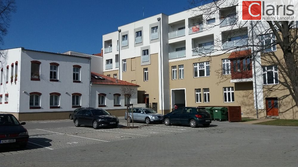 Pronájem bytu 1+kk, Nový Jičín, Hoblíkova - obrázek č.7