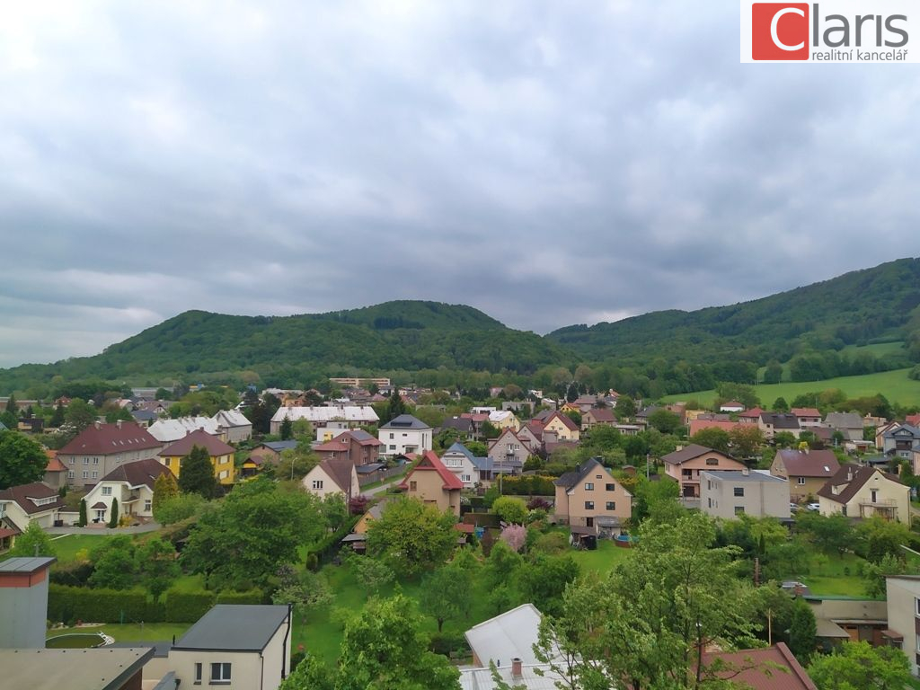 Pronájem družstevního bytu 2+1 v Kopřivnici, ul. Štramberská - obrázek č.9