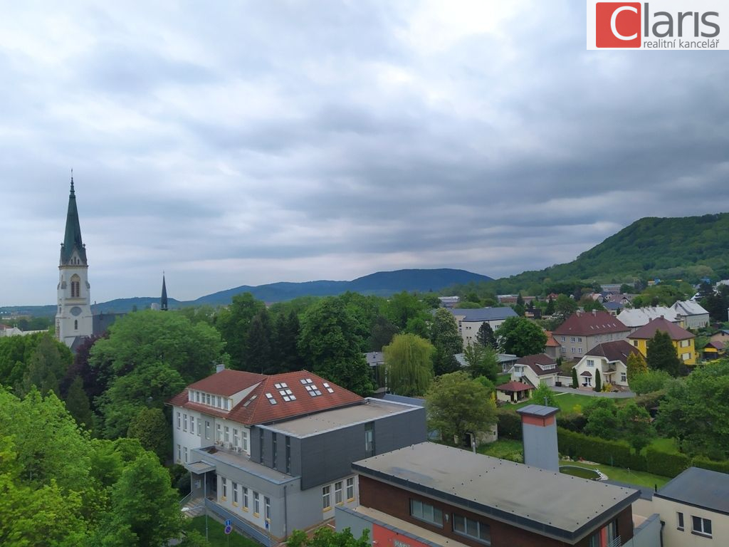 Pronájem družstevního bytu 2+1 v Kopřivnici, ul. Štramberská - obrázek č.10