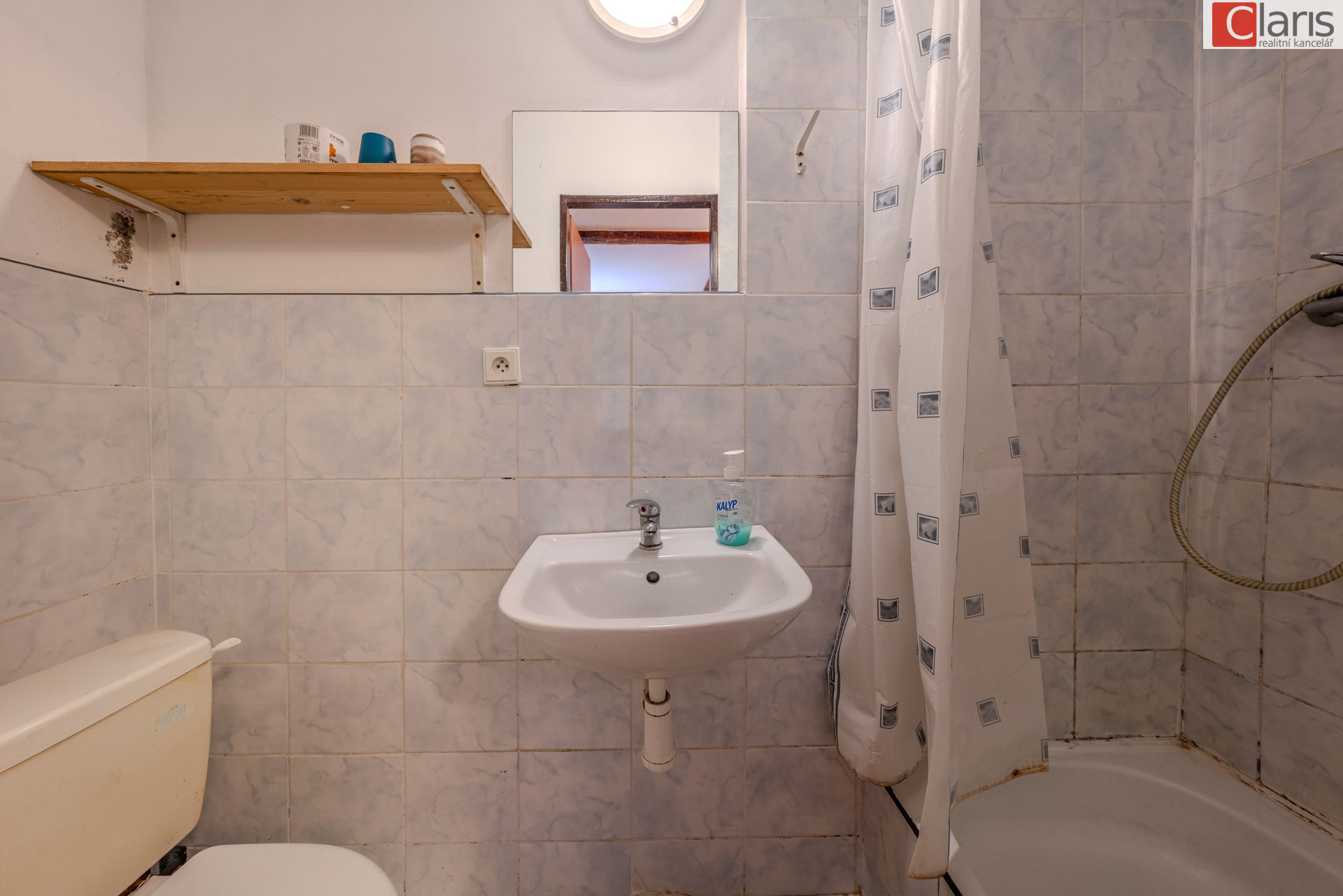 Prodej rekreačního střediska Chata Barborka - Horní Bečva - obrázek č.11