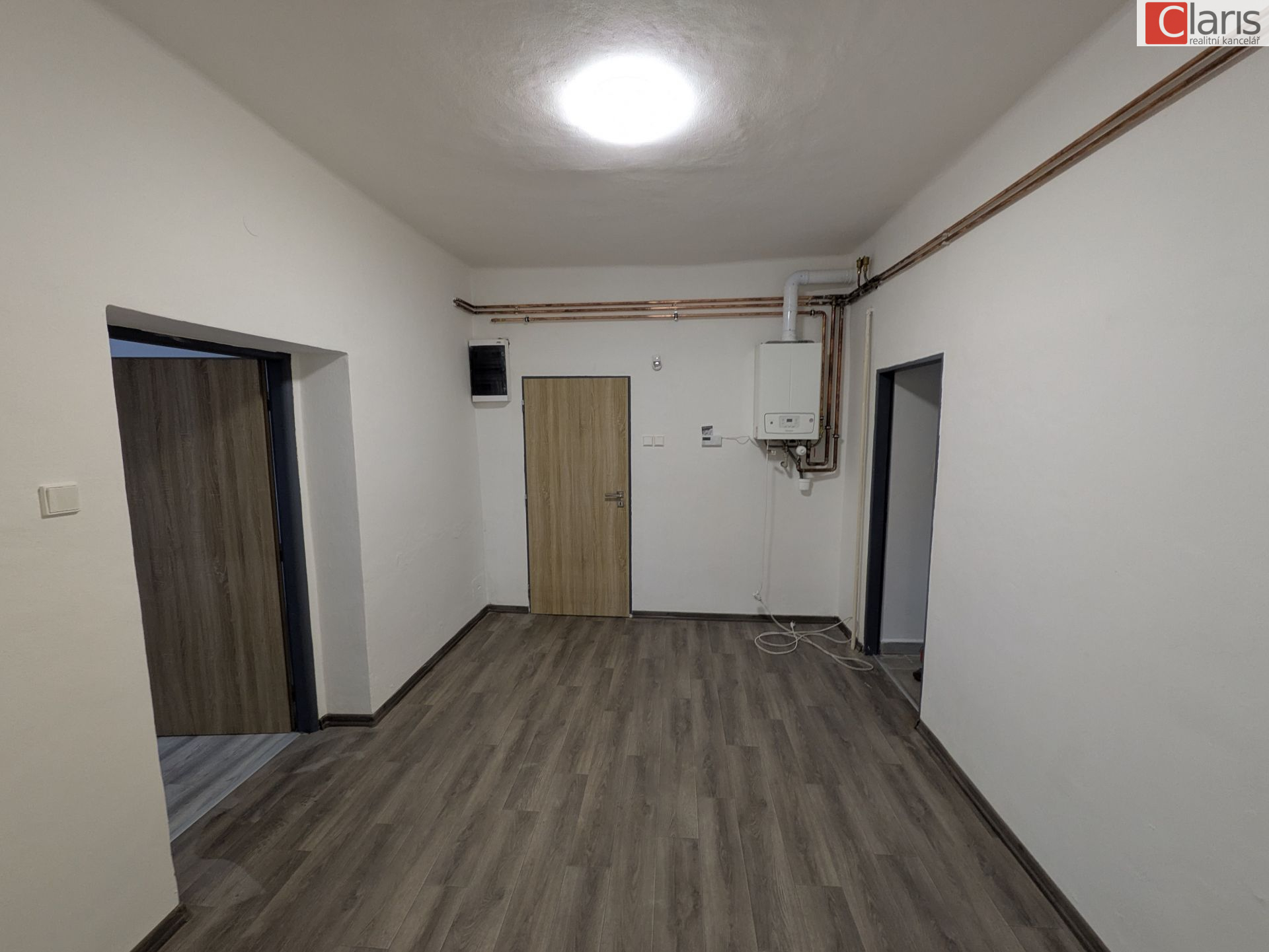 Prodej poloviny domu včetně garáže ve Vítkově - obrázek č.15