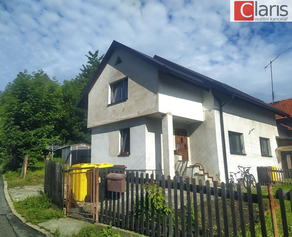 Pronájem bytu 2+1, Mořkov, ul. Horní - obrázek č.2