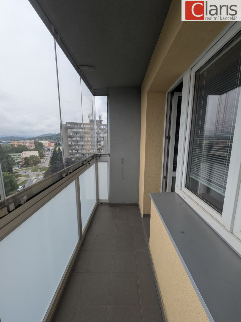 Prodej družstevního bytu Kopřivnice - obrázek č.3