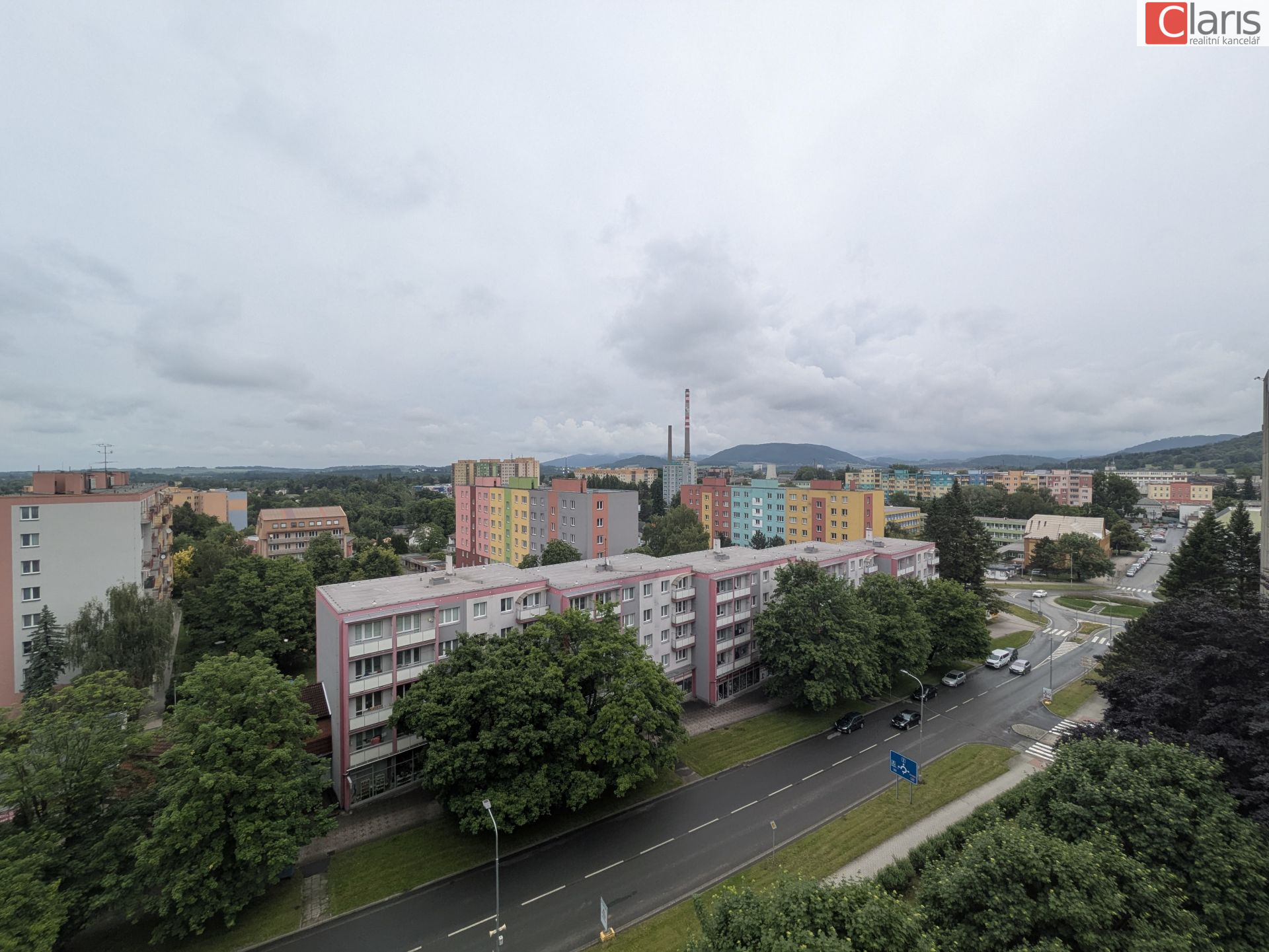 Prodej družstevního bytu Kopřivnice - obrázek č.4