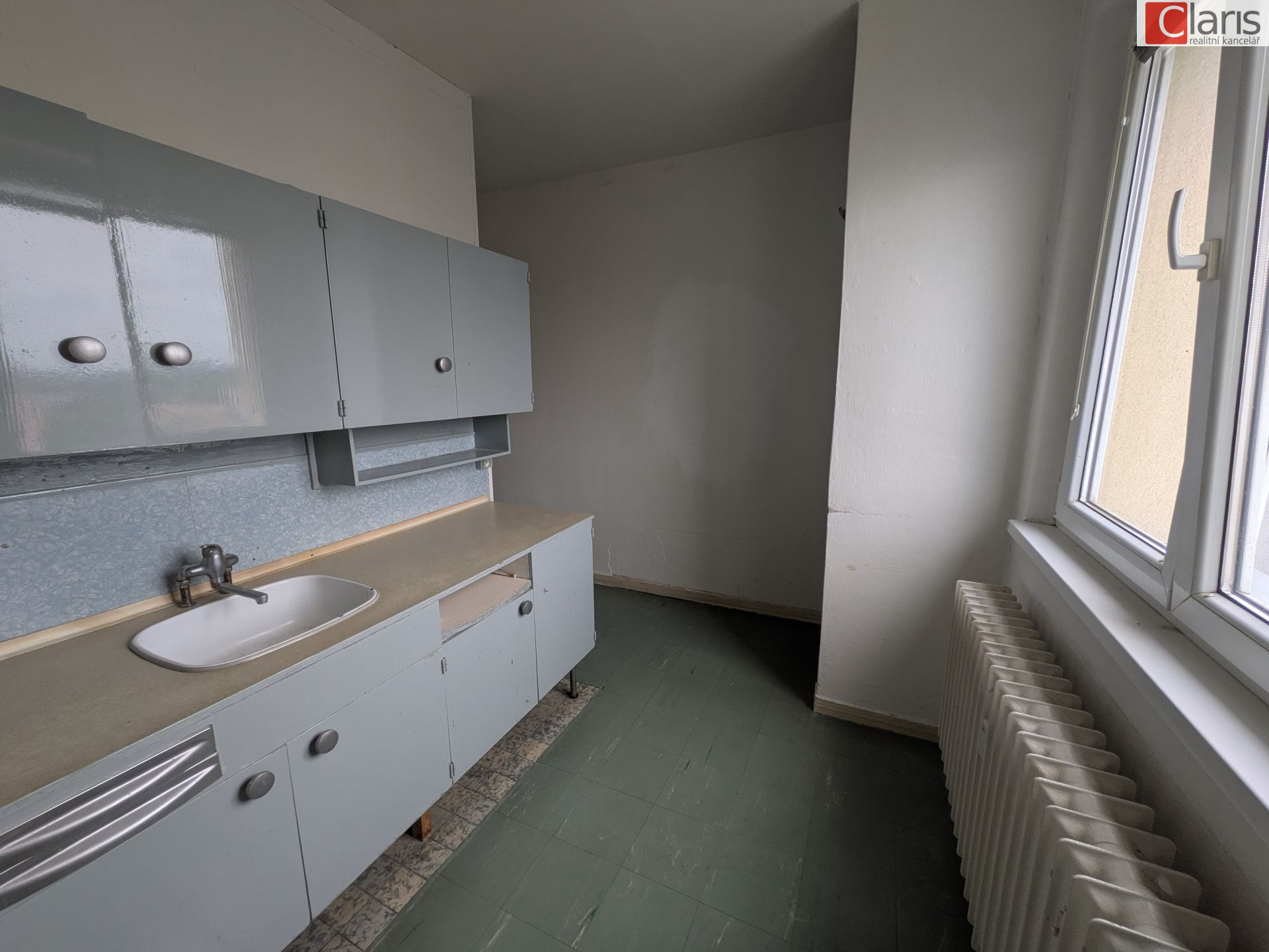 Prodej družstevního bytu Kopřivnice - obrázek č.7